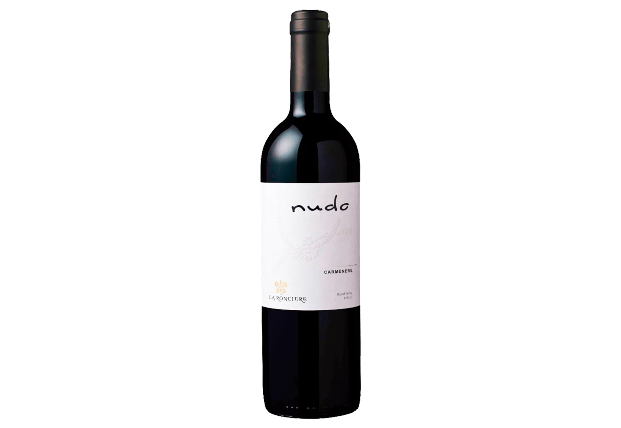 Carmenere Nudo – Box Chois